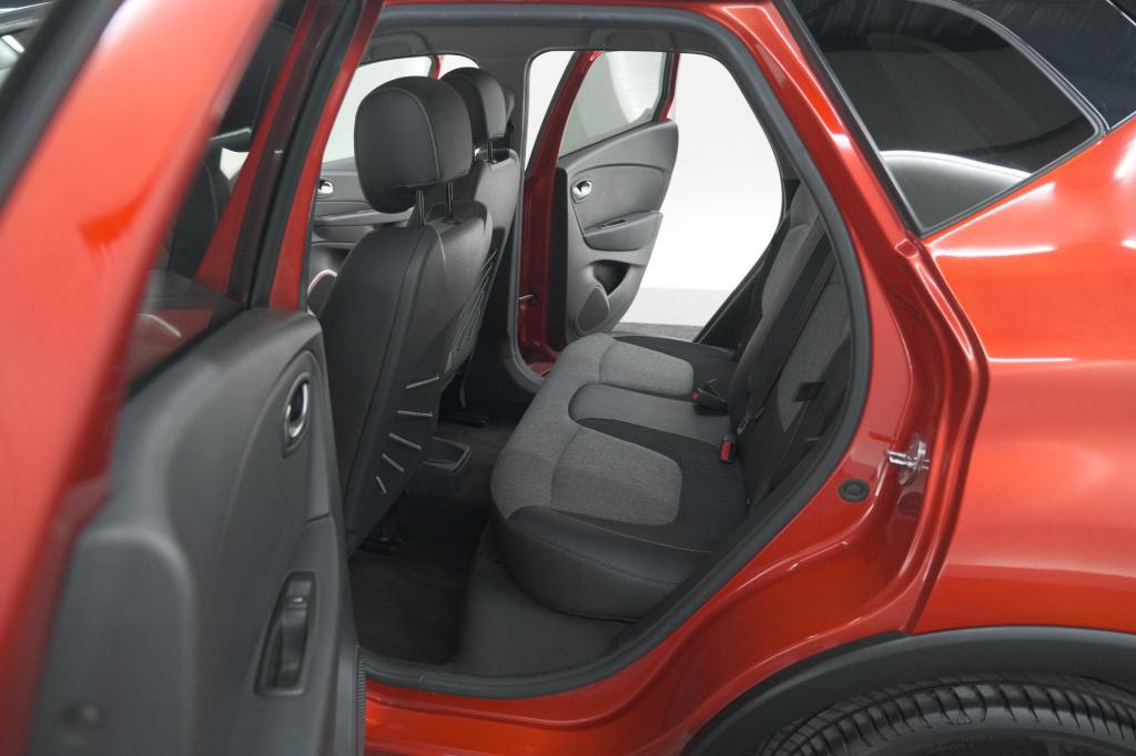 Renault Captur tce 90 intens | camera | navigatie | parkeersensoren