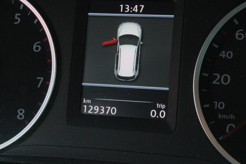 Volkswagen Tiguan 1.4 tsi sport&style + trekhaak electrisch wegklapbaar