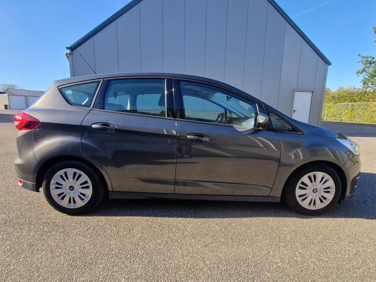 Ford C-Max 1.5 Titanium