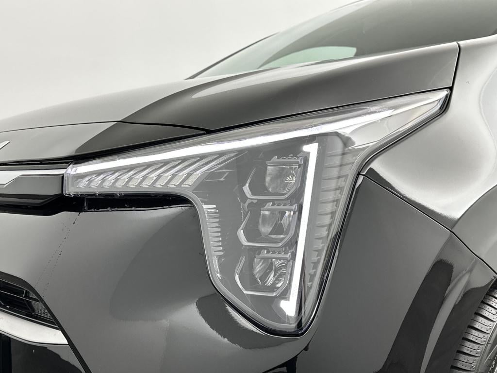 Kia Picanto 1.0 dpi dynamicplusline poetsen en fotos !zsm online! nieuw/ver