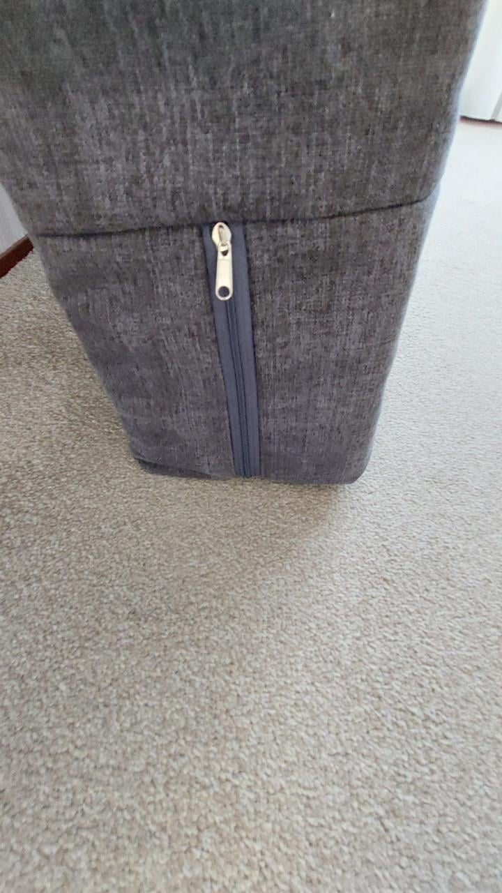 2x zeer comfortabele Boxspring matrassen