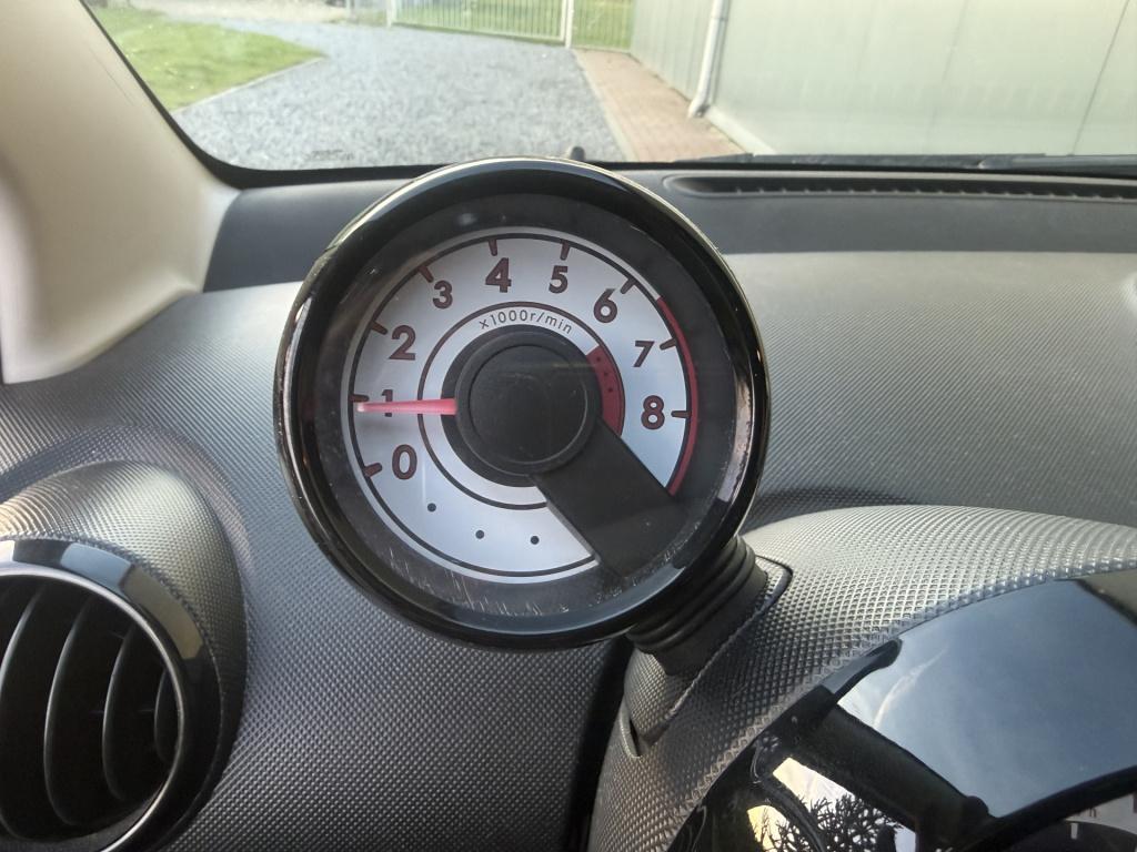 Citroen C1 1.0-12v selection airco 3-drs