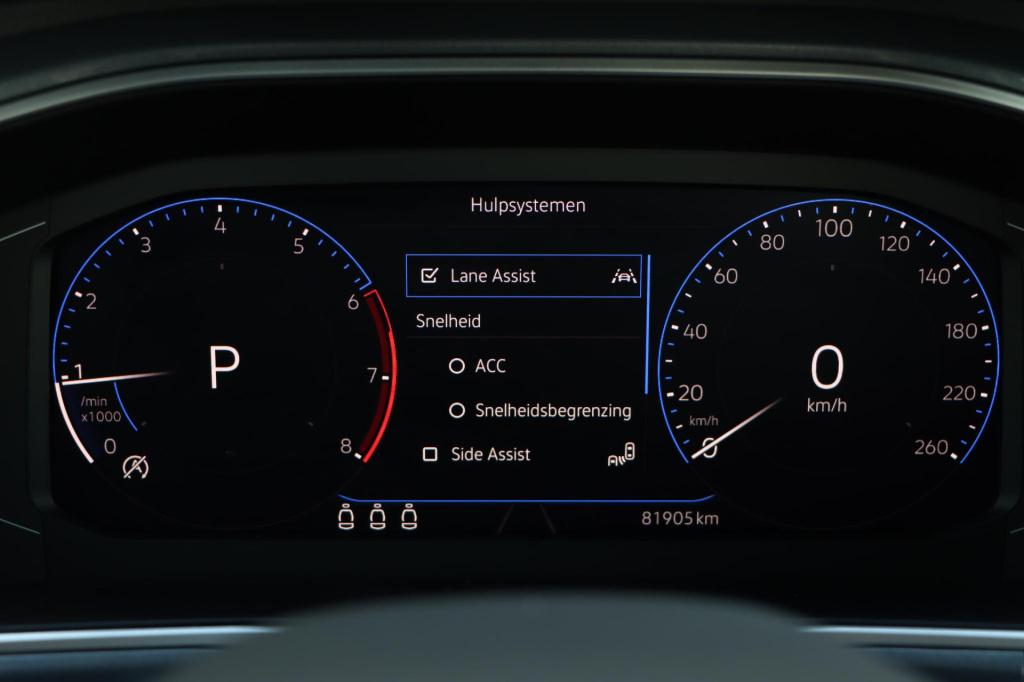 Volkswagen T-roc 1.5 tsi style 150pk dsg7