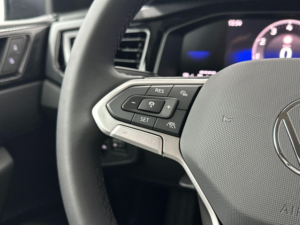 Volkswagen Polo 1.0 tsi life edition