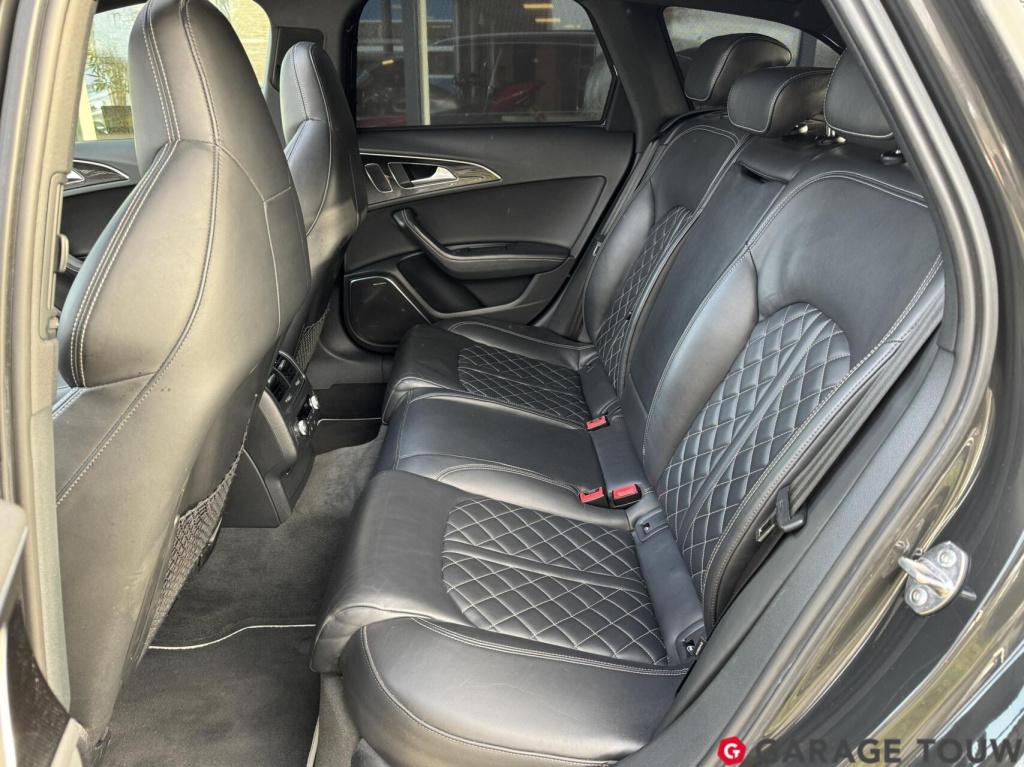 Audi S6 avant 4.0 tfsi s6 quattro pro line plus ceramic vol!