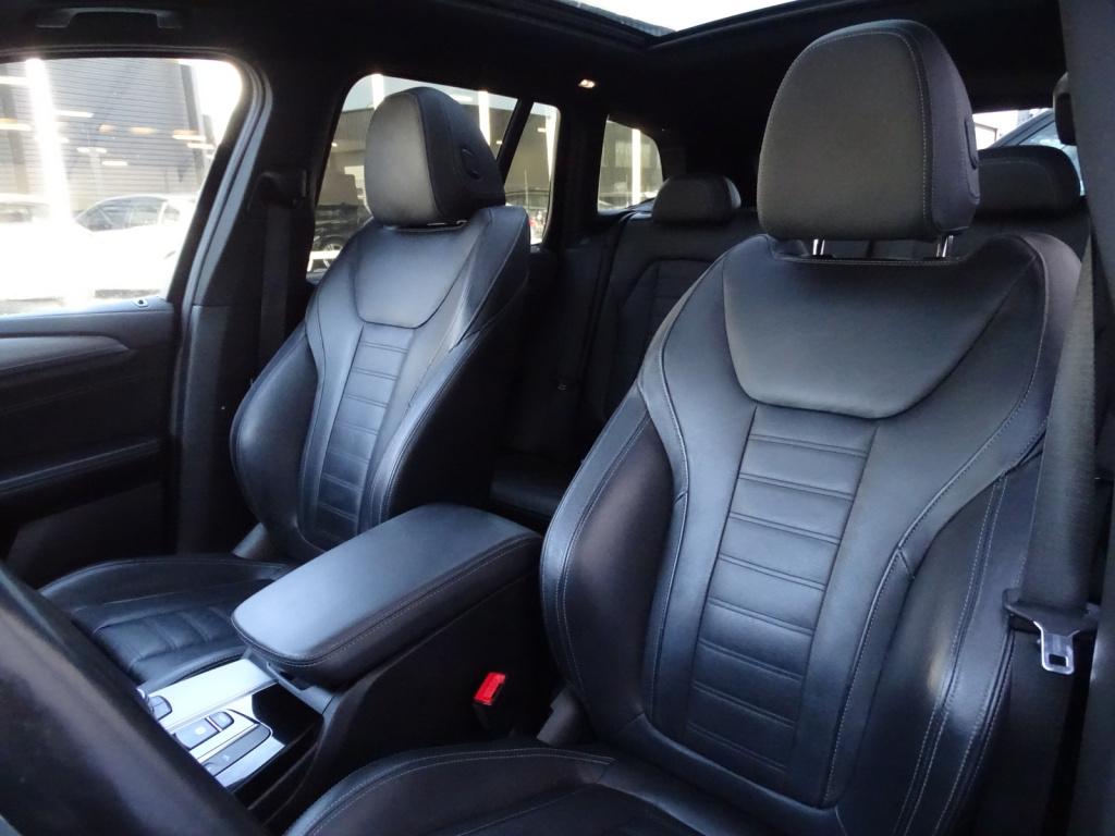 BMW X3 xdrive30e high executive