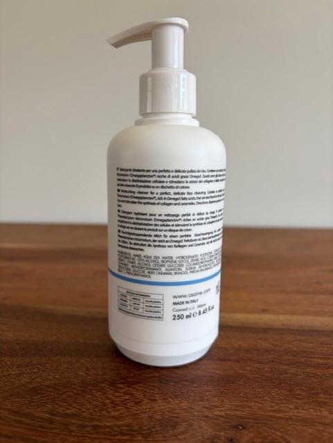 Osaìne Osaine | Omega cleanser | 250 ml