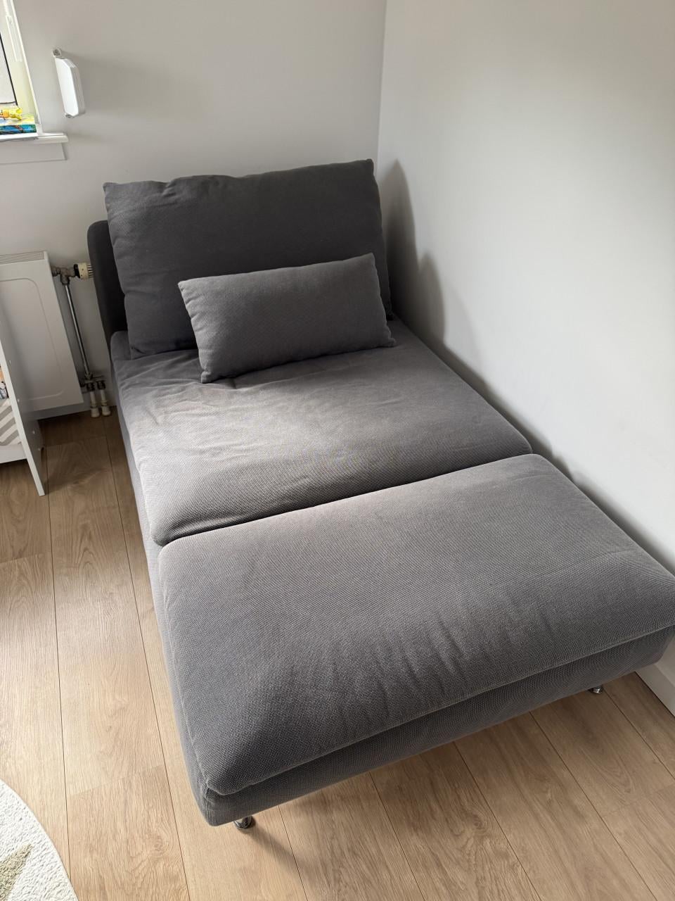IKEA SÖDERHAMN Chaise Longue