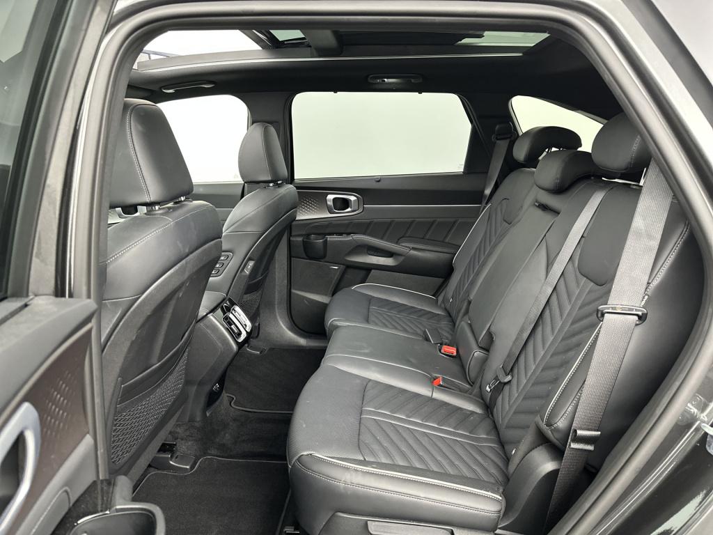 Kia Sorento 1.6 t-gdi plug-in hybrid 4wd executiveline 7p | demonstatievoer