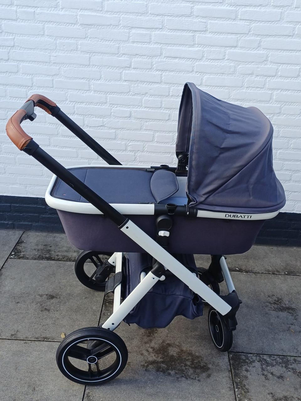 Kinderwagen/wandelwagen
