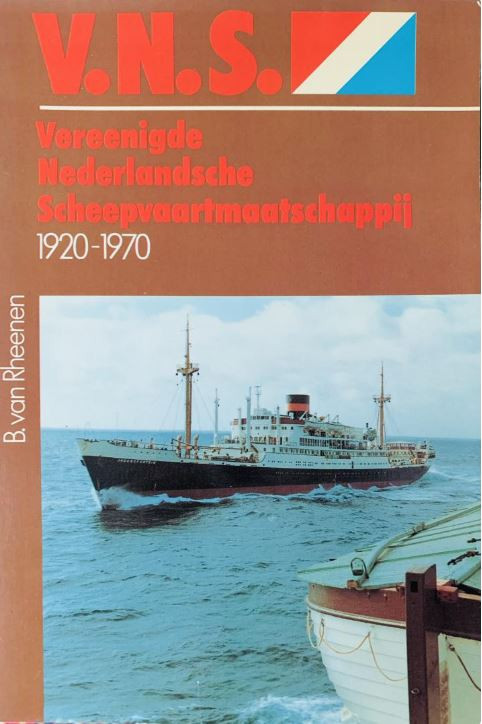 Scheepvaartboeken
