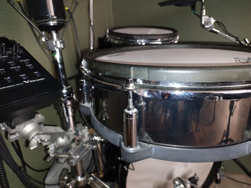 Roland PD-128S-BC