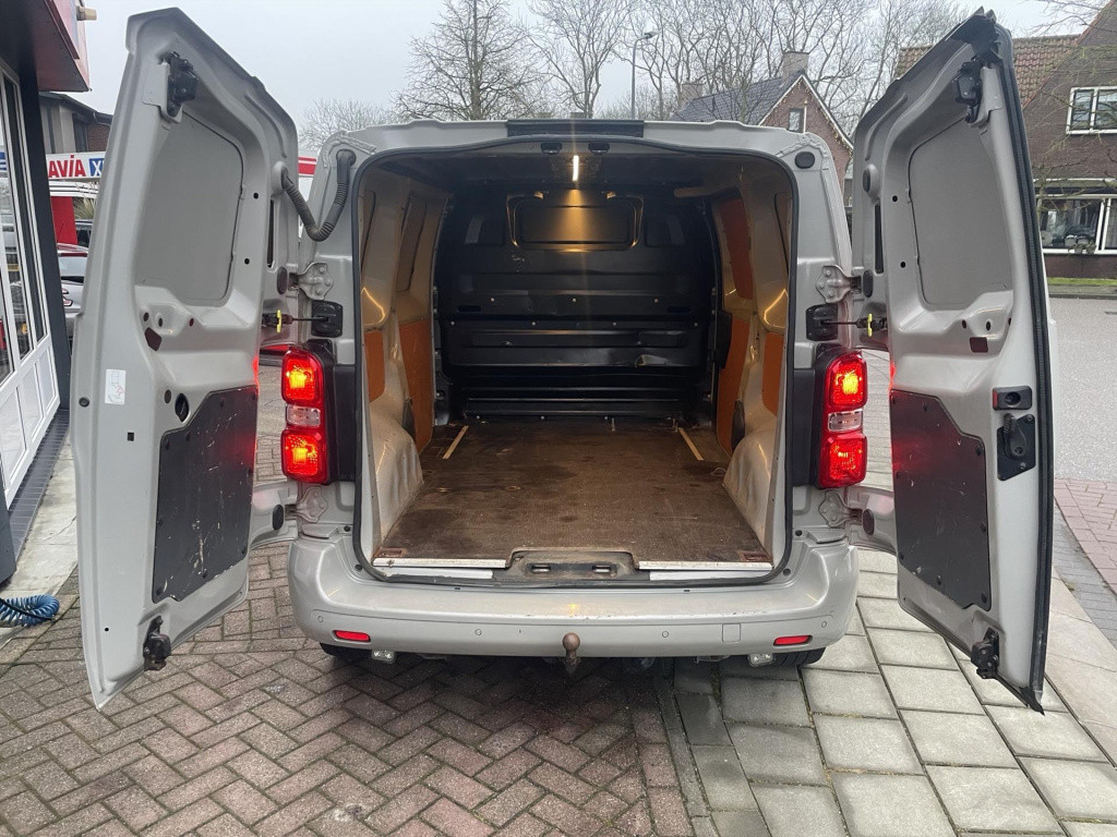 Peugeot Expert 231s gb 2.0 bluehdi 120pk 3p. st