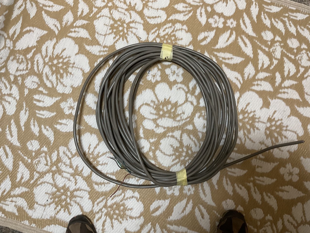 Vmvk kabel