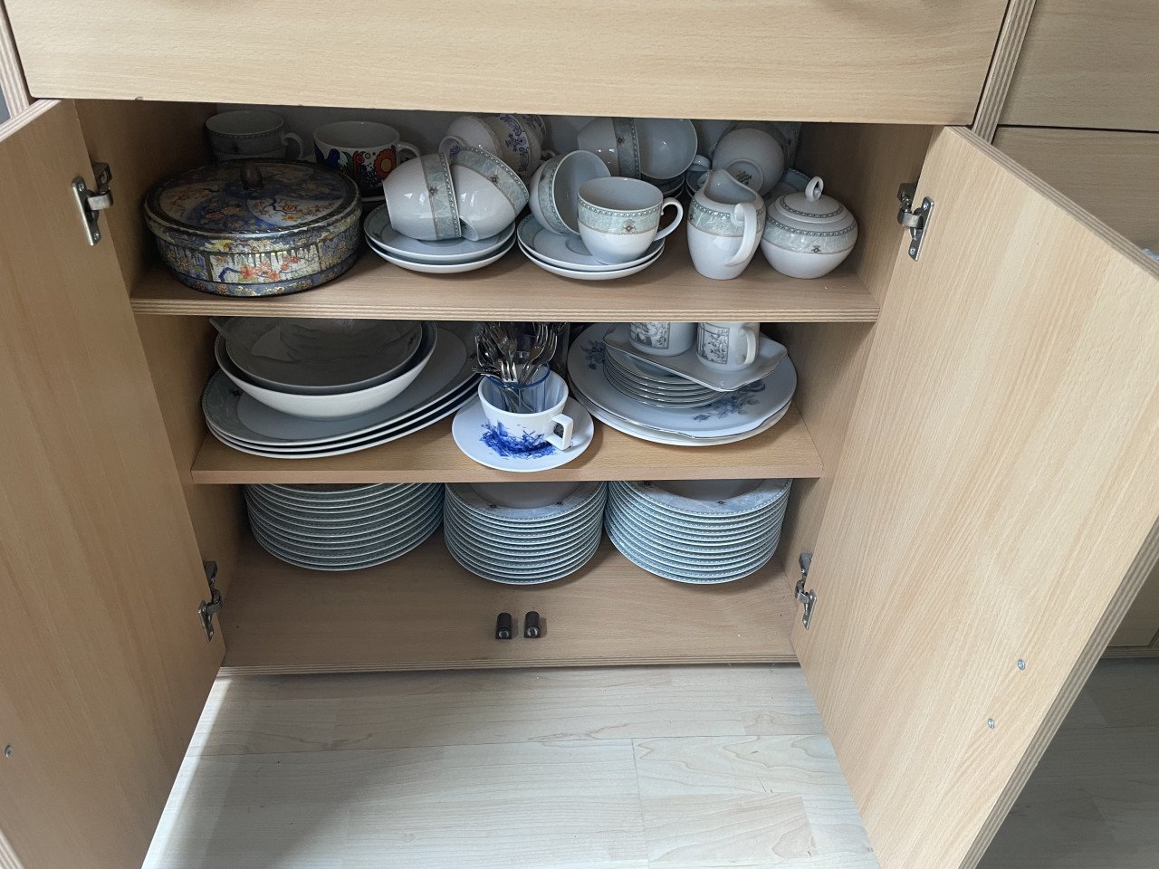Dressoir