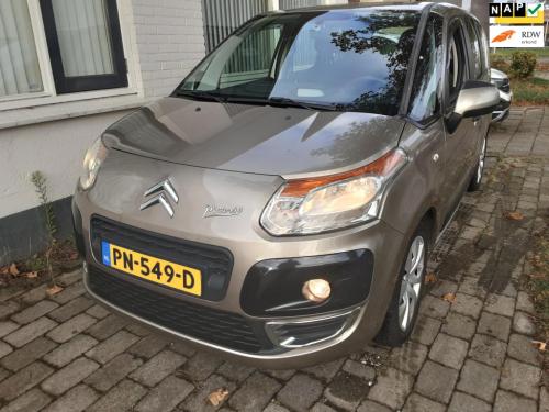 Citroen C3 Picasso 1.4 vti tendance