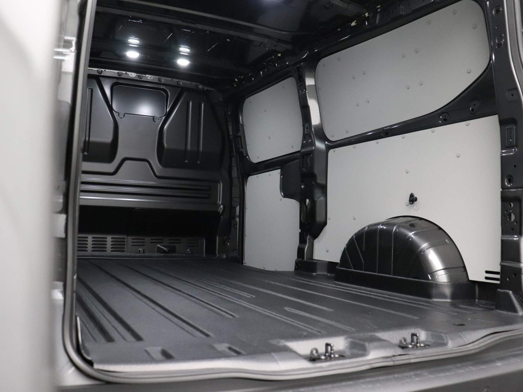 Ford Transit Custom 300 2.0 tdci l2h1 trend | apple carplay /android auto |