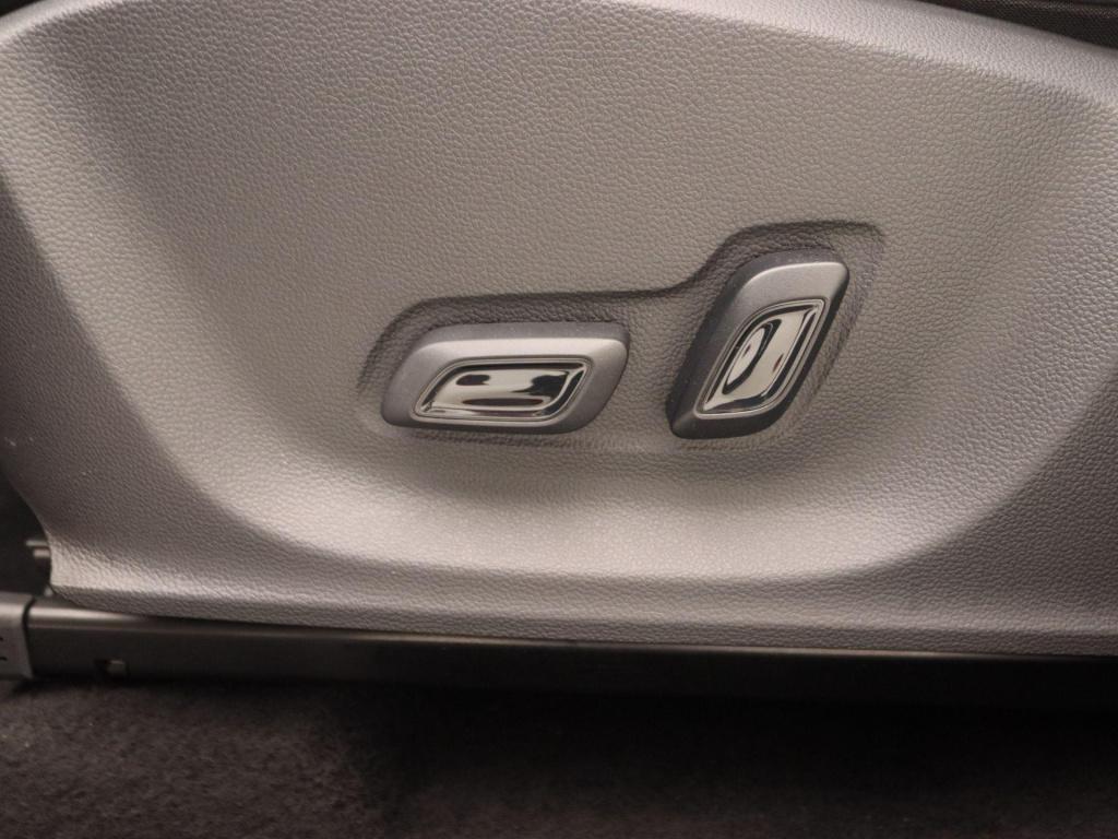 MG Zs Ev mg ev long range luxury 70 kwh | leder | navigatie | camera |