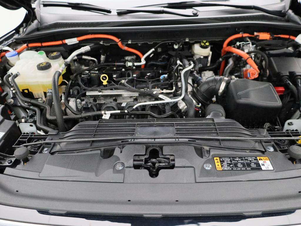 Ford Kuga kuga 2.5 phev st-line | matrix led | winter pack | achteruitcamer