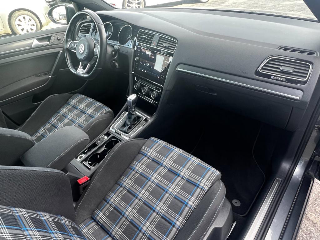 Volkswagen Golf 1.4 tsi phev gte elektr. schuif/kanteldak, winterpakket enz