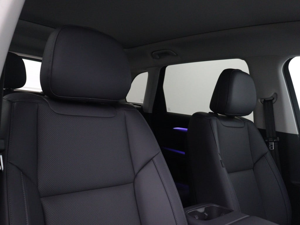 Leapmotor C10 design 69.9 kwh | 1 fase | rijklaar | 1500kg trekgewicht (!) 