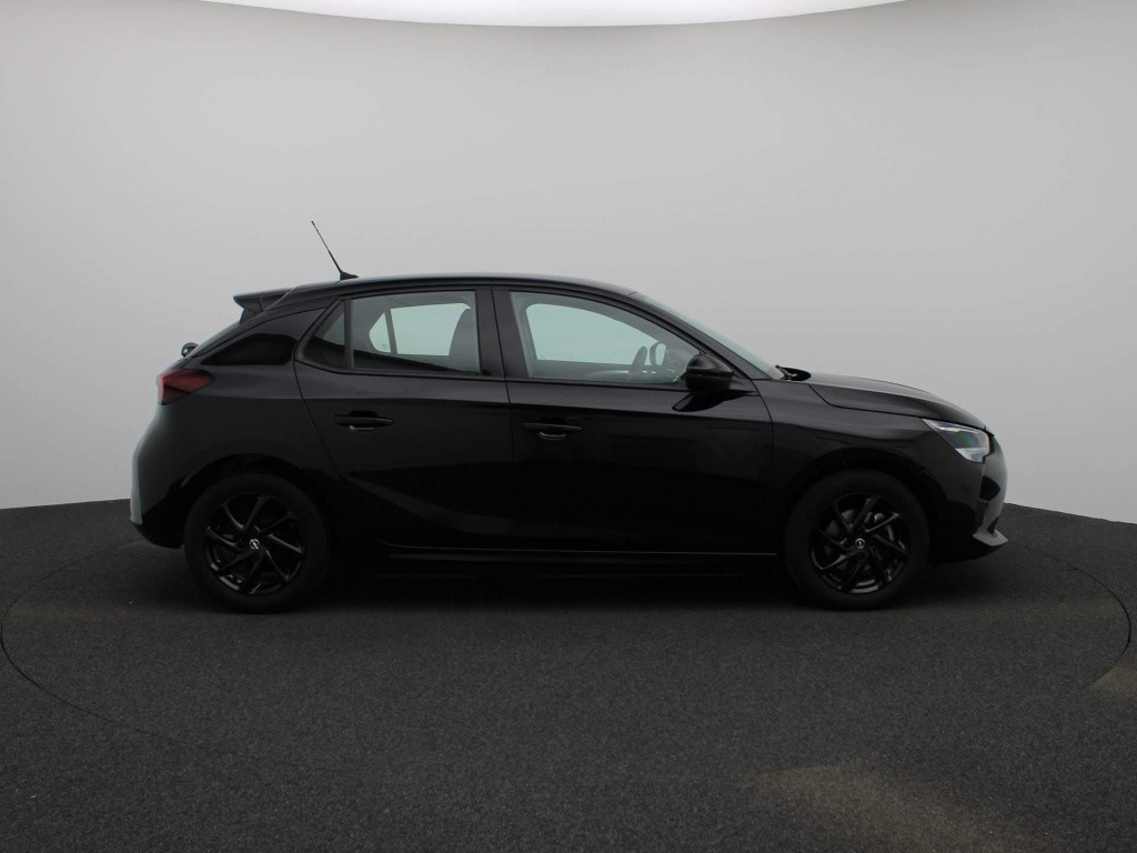 Opel Corsa 1.2 level 4 | navigatie | apple carplay / android auto | airco |