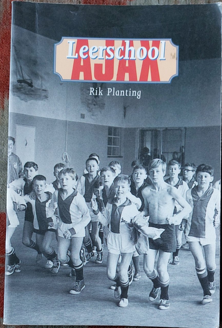 Spannend Boek