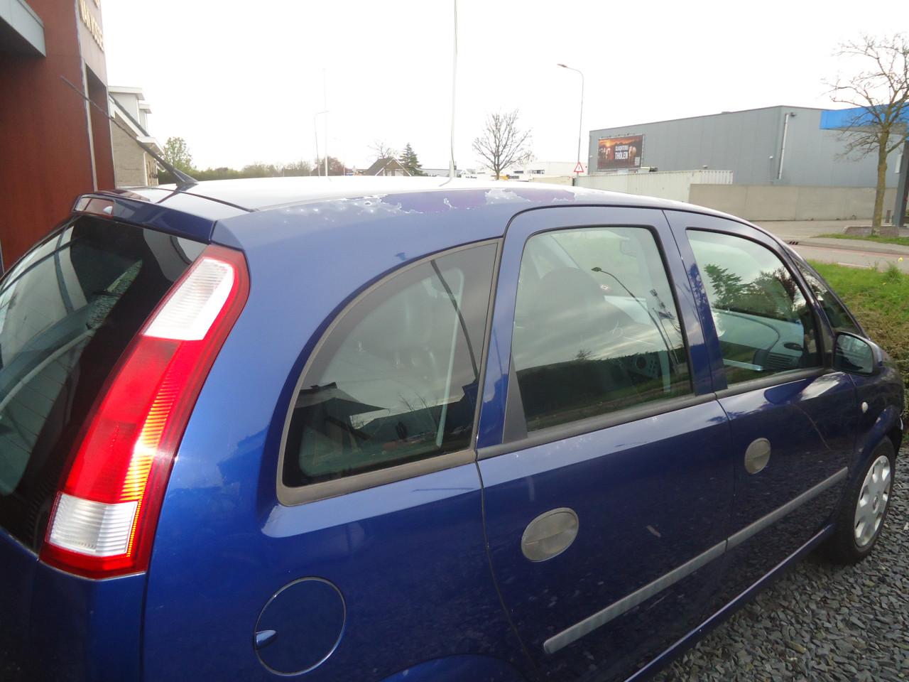 OPEL MERIVA 1.6 5DRS ENJOY