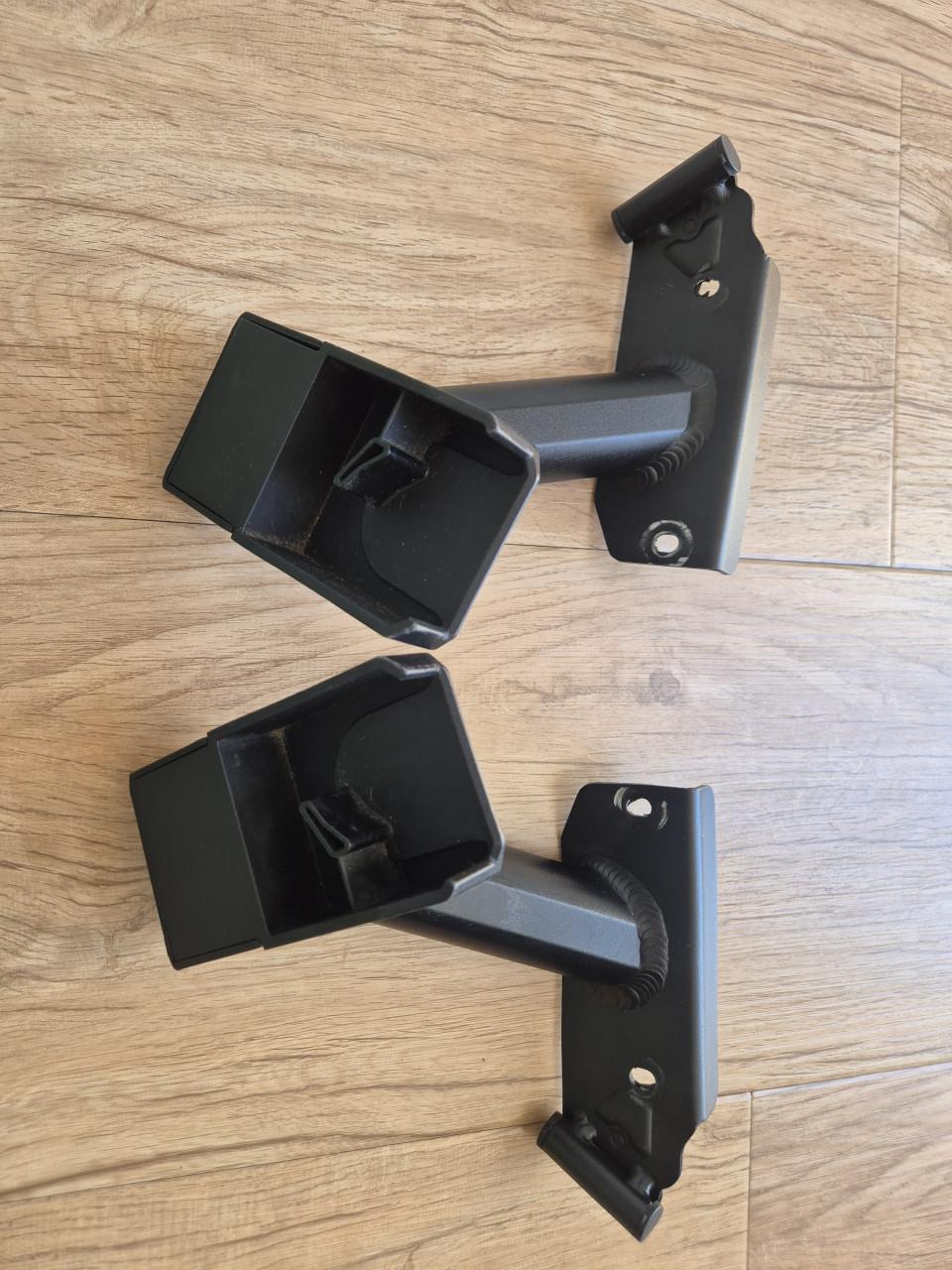 Lovens maxi cosi adapterset