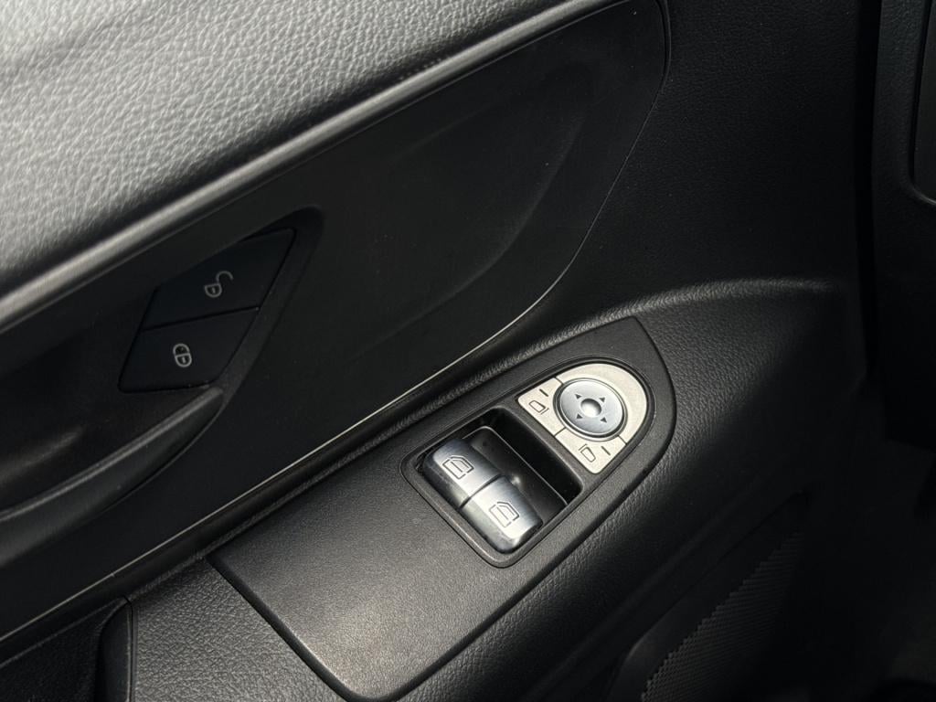 Mercedes-Benz Vito 114 cdi lang | zb-edition | sportvelgen | carplay | came