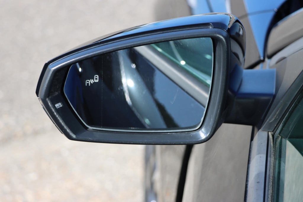 Audi A1 Sportback 30 tfsi pro line s 110pk s-tronic
