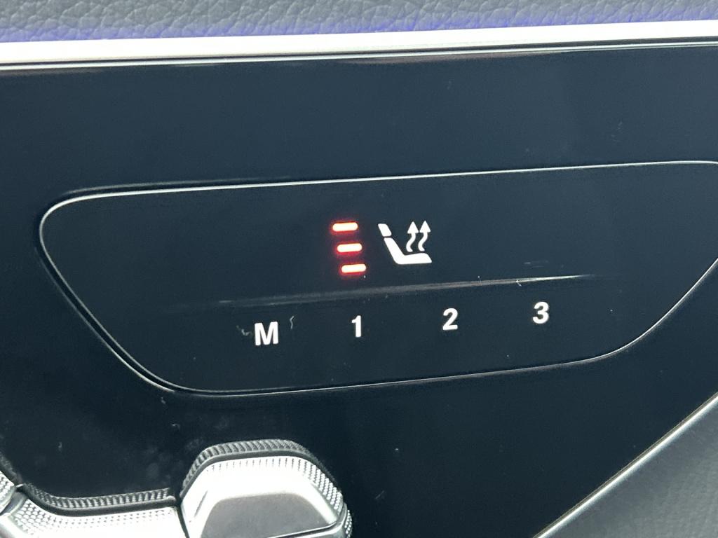 Mercedes-Benz Cle coupé 300 e amg plug-in hybride amg line | night pakket |