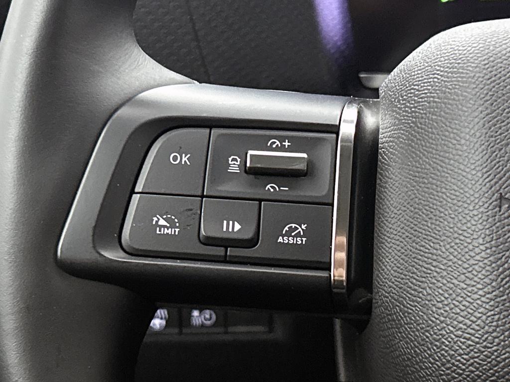 Citroen Ë-c4 feel pack 50 kwh | stoelverwarming | head-up display | adaptiv