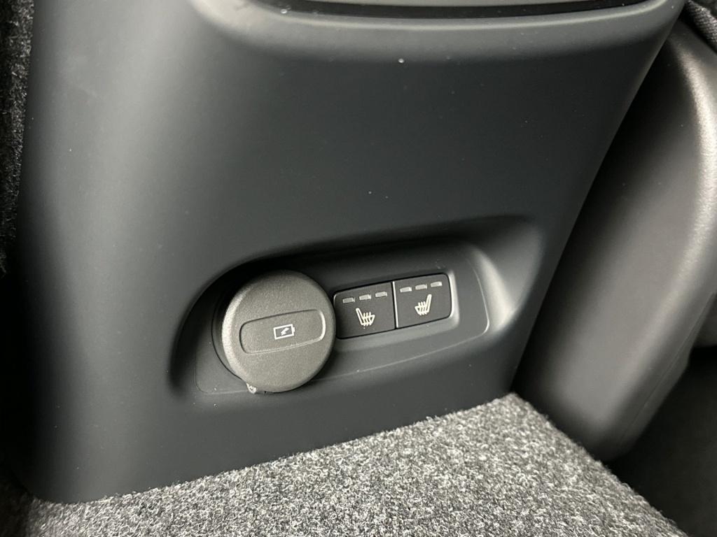 Volvo Ex40 extended range plus europa