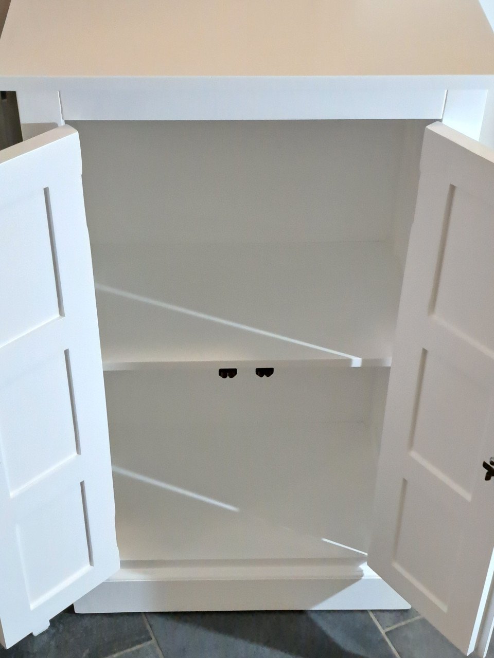 Kast voor de kinderkamer