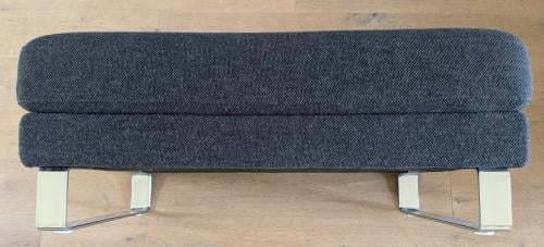 Rolf Benz poef/hocker .