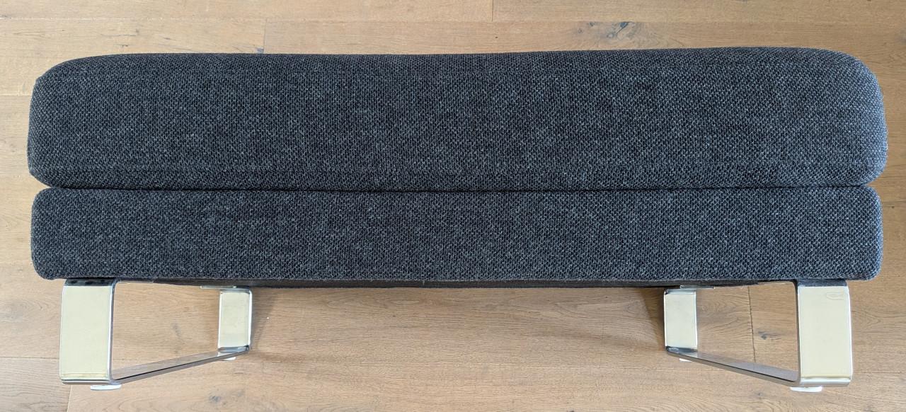 Rolf Benz poef/hocker .