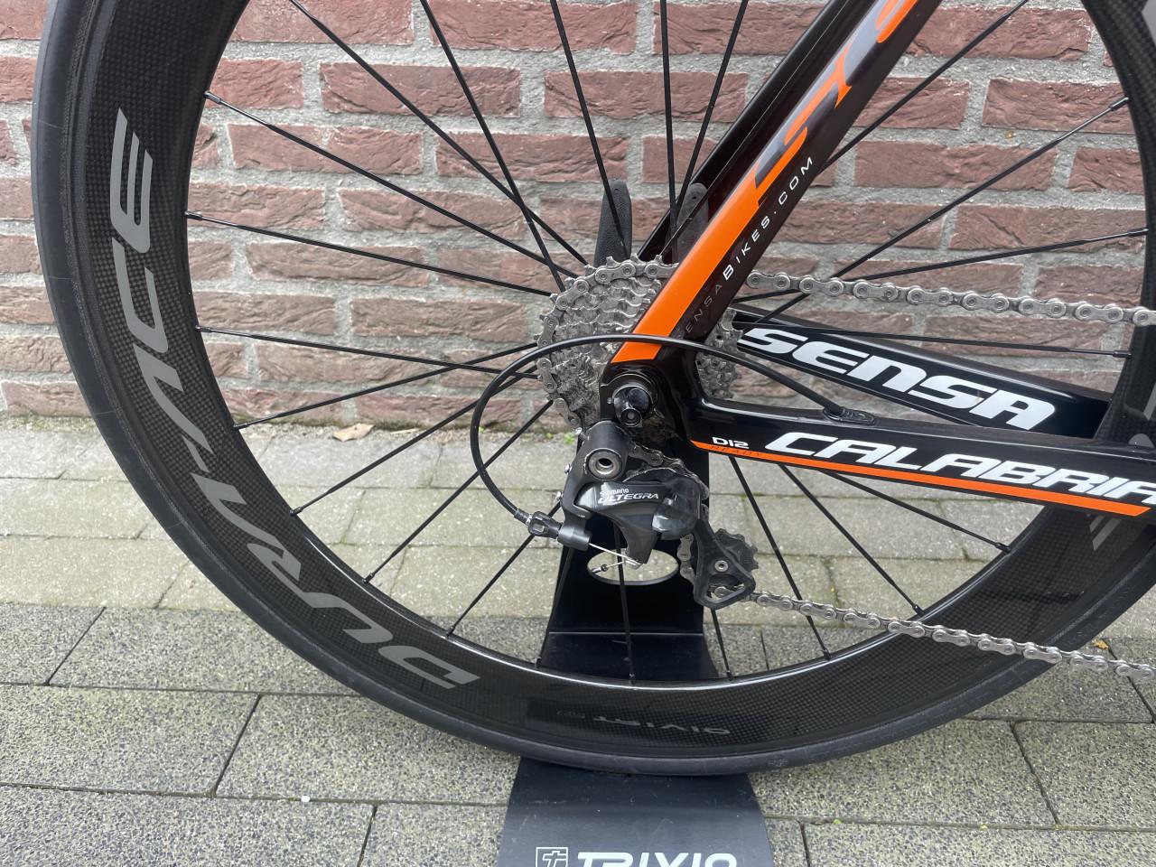 Sensa Calabria maat 54