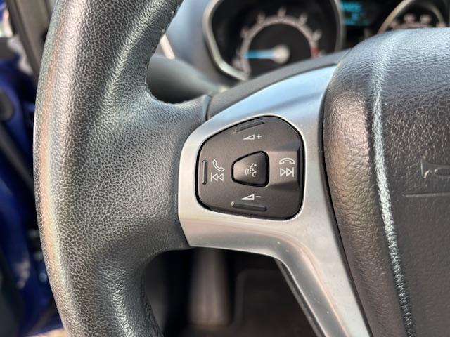 Ford B-max 1.6 ti-vct 105pk powershift titanium automaat 6t cruise & climat