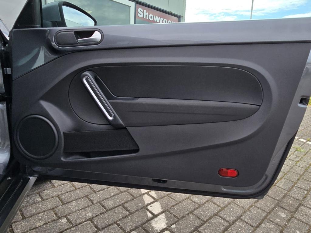 Volkswagen New Beetle 1.2 tsi design