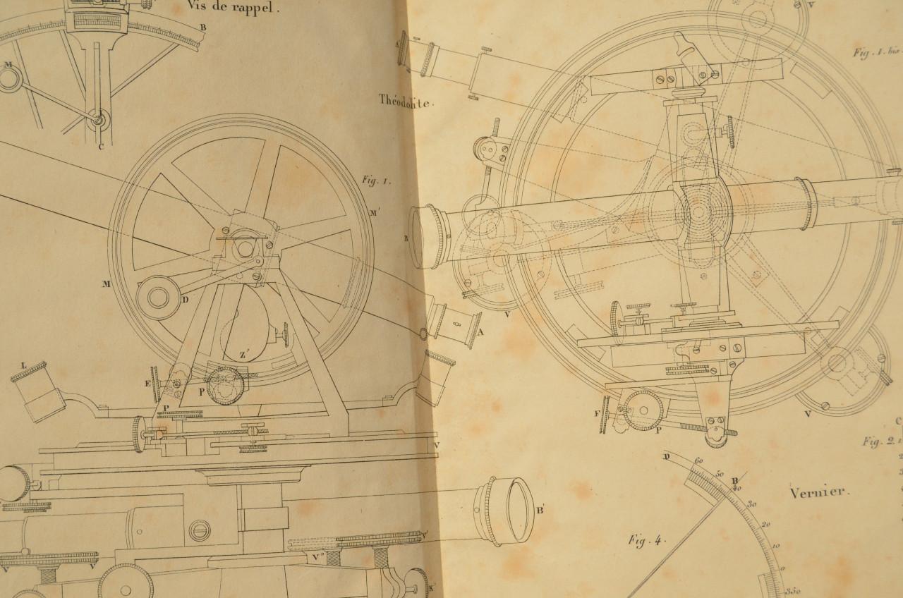 Dictionnaire technologique (1822 - 1835) 2