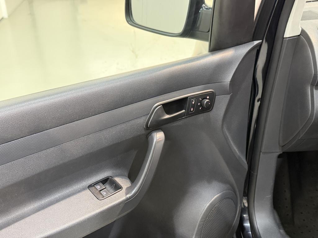 Volkswagen Caddy 1.6 tdi maxi | navi | cruise