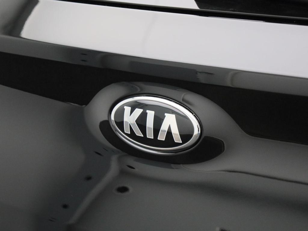 Kia Stonic 1.0 t-gdi mhev dynamicline | apple carplay / android auto | navi