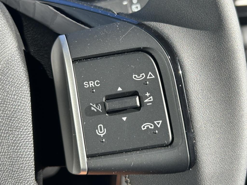 Citroen C3 Aircross hybrid 136pk e-dcs max