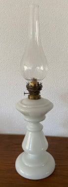 Olielamp