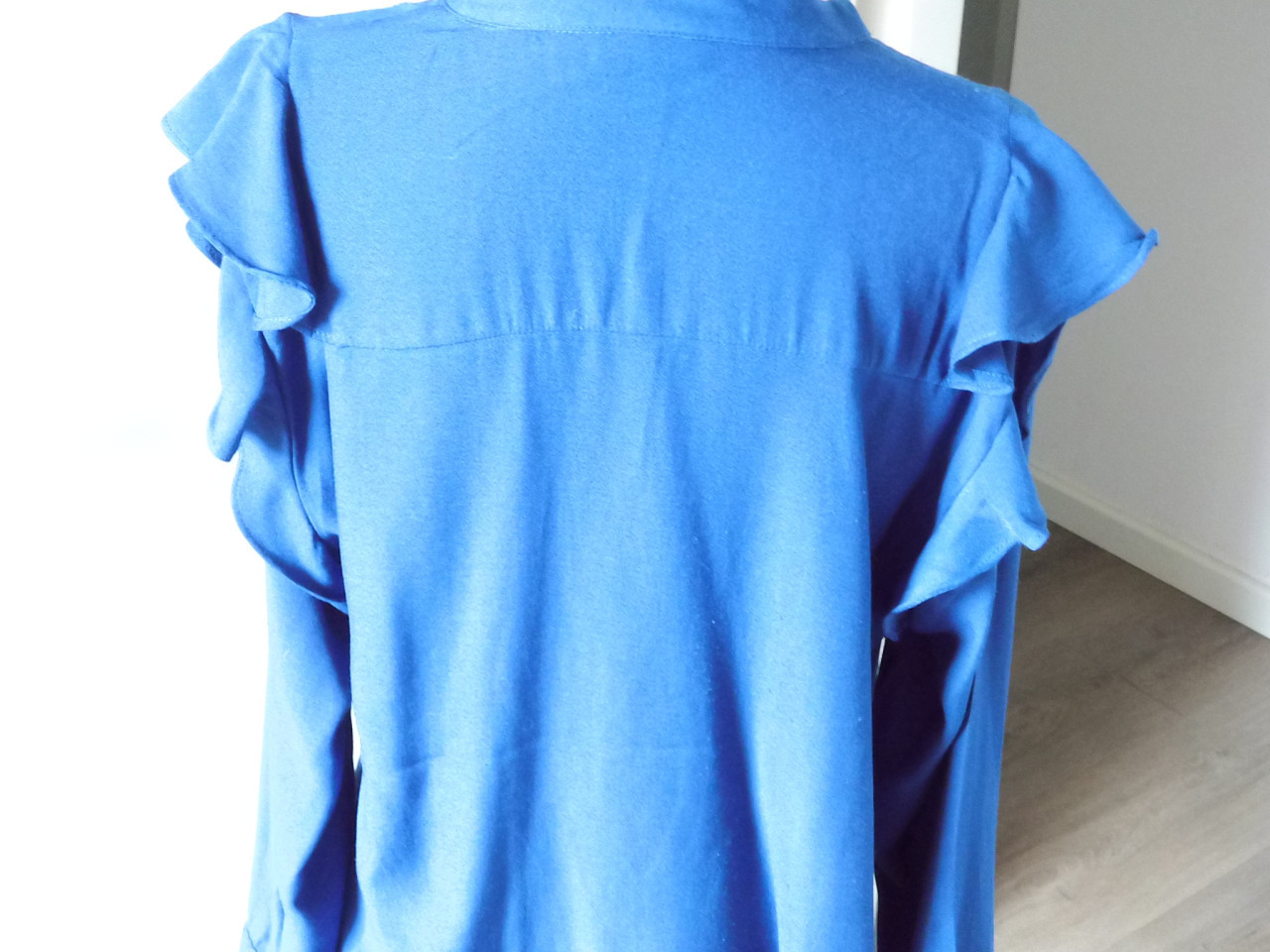 Blouse maat L.