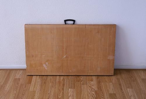 Behangtafel