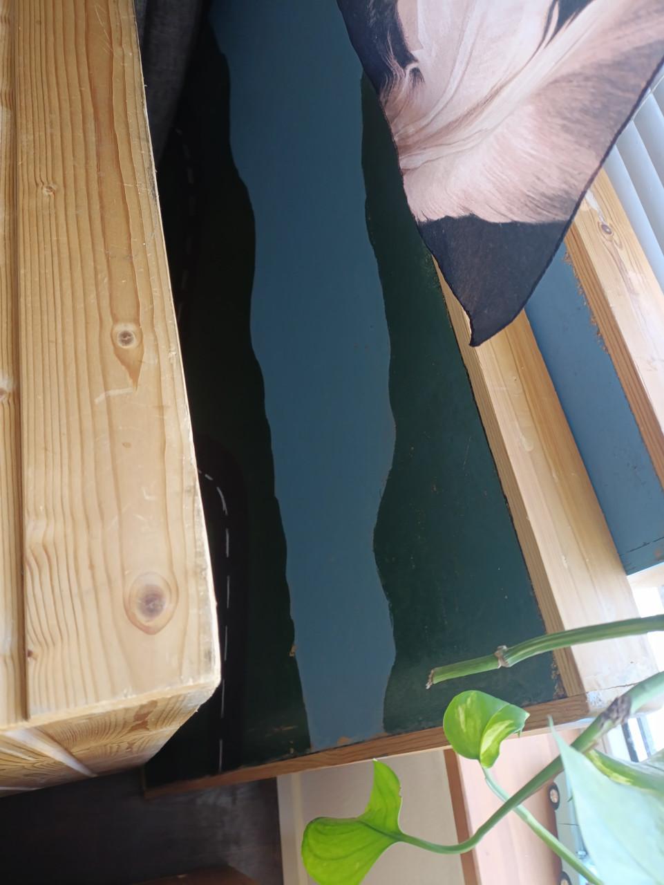 Houten kisten gratis