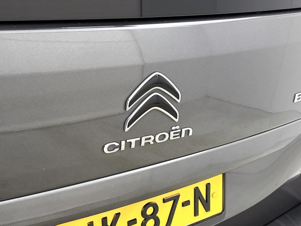 Citroen Berlingo 130 pk automaat xtr | rijklaar | adaptive cruise | trekhaa