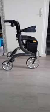 Travixx Traveller Rollator